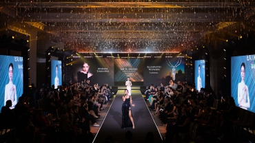 Mouawad Extravaganza Bangkok 2026