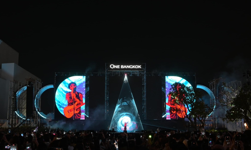 Laser Mapping คืออะไร? เทคโนโลยีแสงเลเซอร์ที่ใช้ได้มากกว่าคอนเสิร์ต