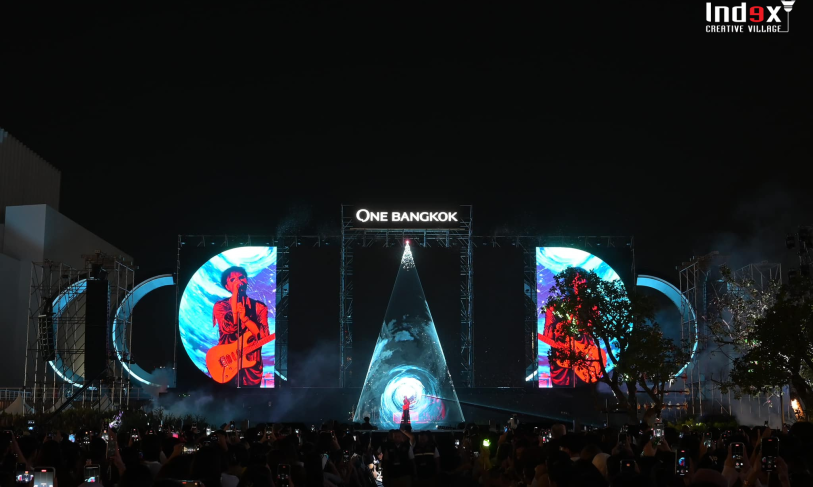 What Is Laser Mapping? Laser Technology That Goes Beyond Concerts