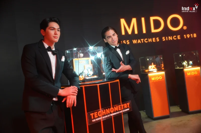 mido-multifort-8-two-crowns-launch-event-brand-ambassadors