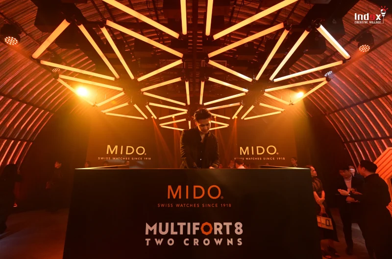 mido-multifort-8-two-crowns-launch-event-brand-showcase