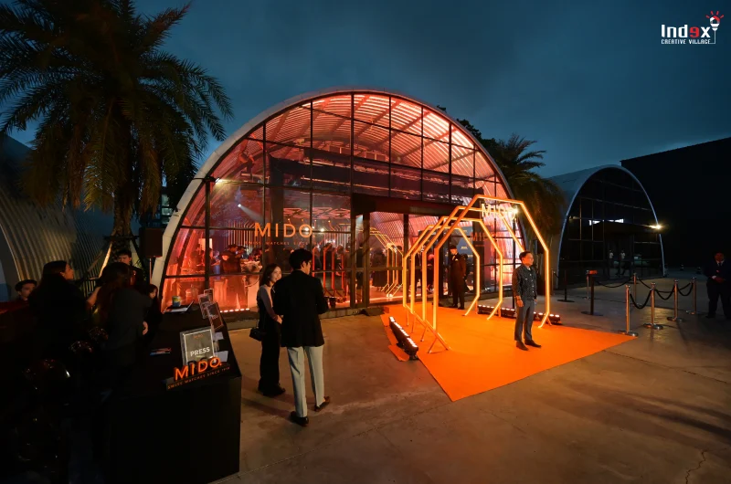 mido-multifort-8-two-crowns-launch-event-exterior-view