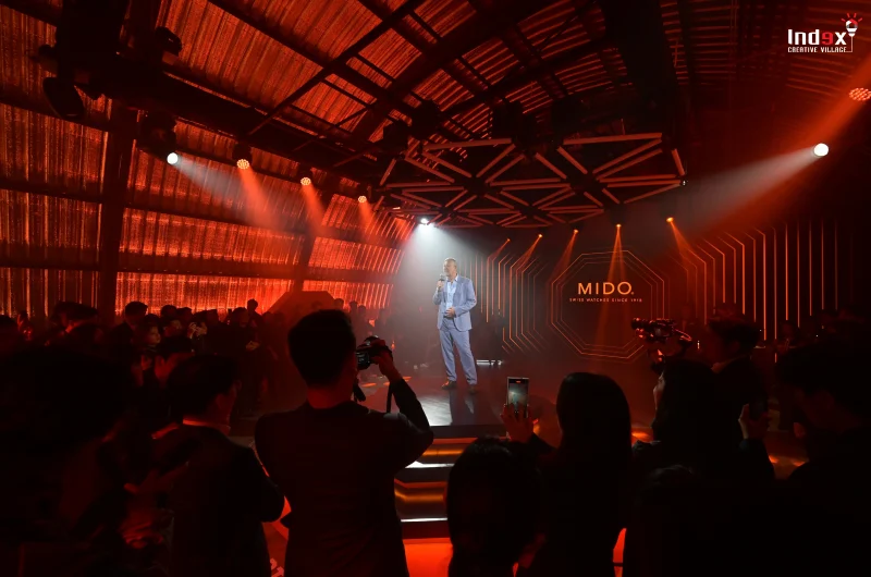 mido-multifort-8-two-crowns-launch-event-live-presentation