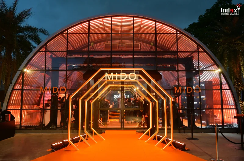 mido-multifort-8-two-crowns-launch-event-main-entrance
