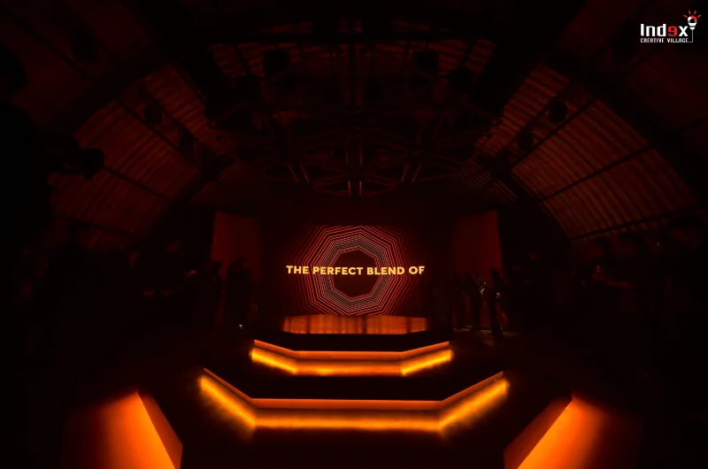mido-multifort-8-two-crowns-launch-event-opening-stage