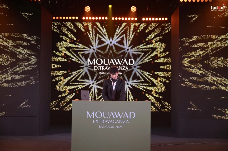 mouawad-extravaganza-bangkok-2026-executive-speech