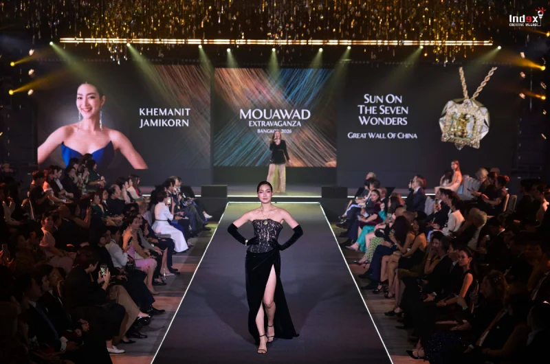 mouawad-extravaganza-bangkok-2026-high-jewelry-runway
