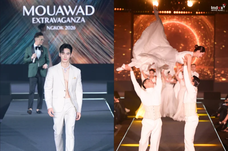 mouawad-extravaganza-bangkok-2026-male-model-runway
