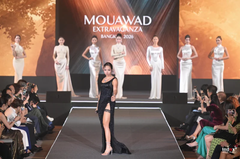 mouawad-extravaganza-bangkok-2026-model-lineup