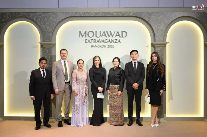 mouawad-extravaganza-bangkok-2026-vip-group-photo