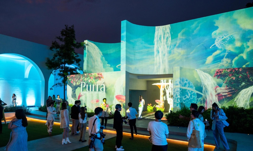 Projection Mapping คืออะไร? ทำไมงานอีเวนท์ระดับโลกถึงเลือกใช้