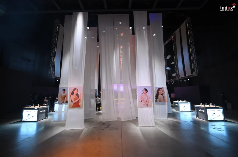 vivo-v70-launch-event-2026-immersive-gallery-installation