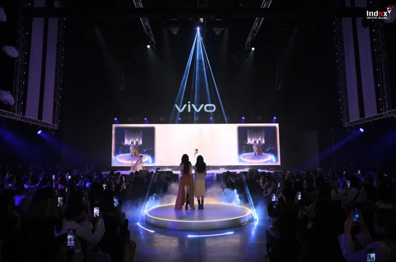 vivo-v70-launch-event-2026-immersive-stage-show