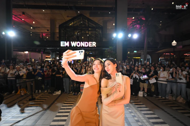 vivo-v70-launch-event-2026-ling-orm-fan-moment