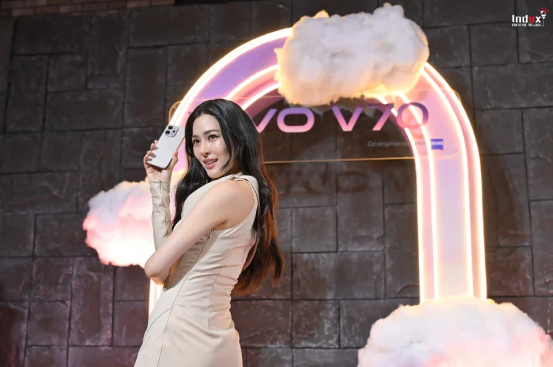 vivo-v70-launch-event-2026-portrait-photo-session