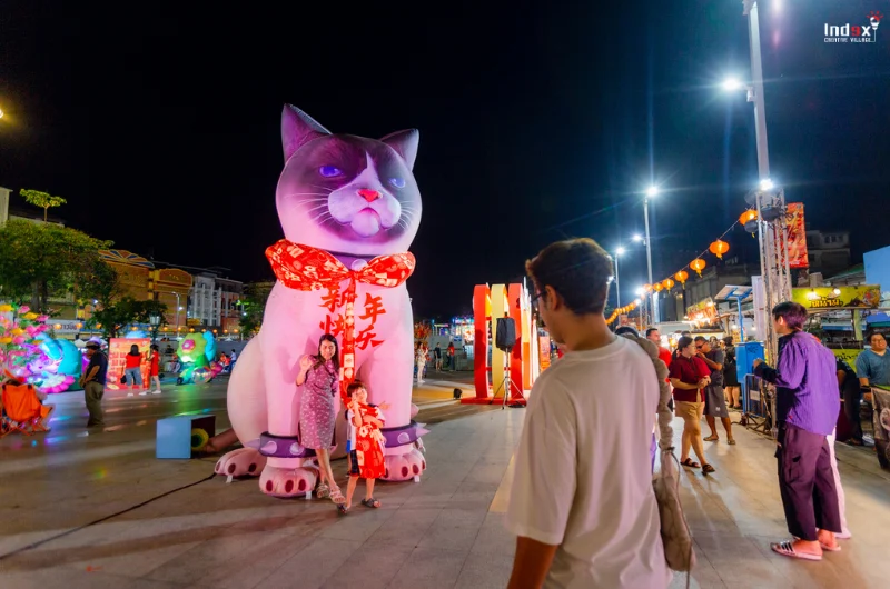 gong-xi-fa-cai-korat-chinese-new-year-2026-korat-cat-installation