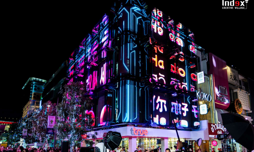 What is Phygital Event Service? The Complete Guide for 2026