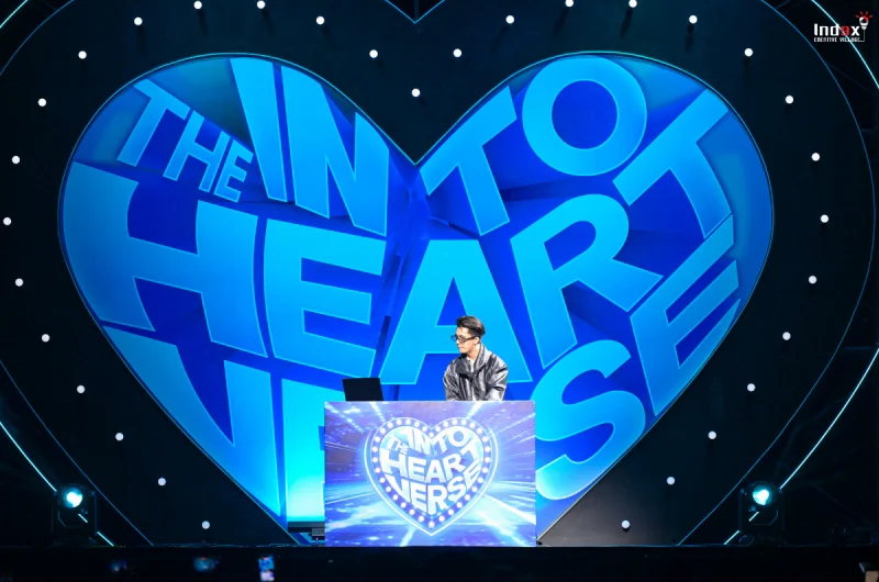 thai-life-insurance-into-the-heartverse-2026-main-stage-visual