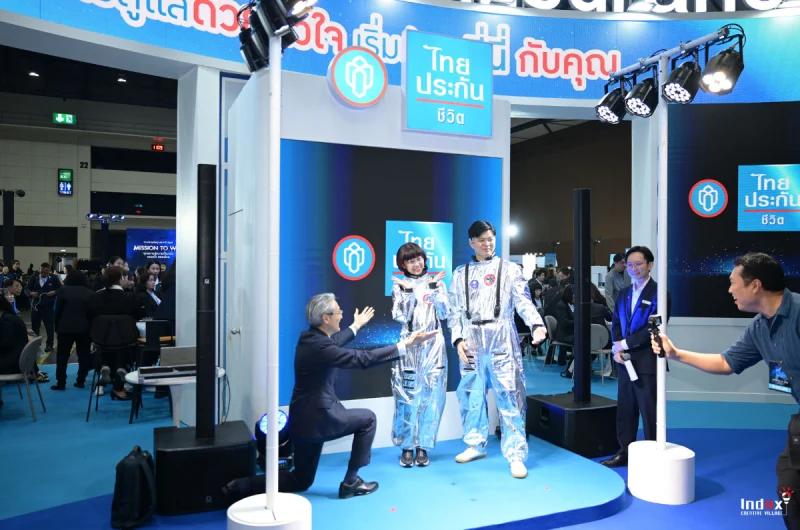 thai-life-insurance-mission-to-win-2026-interactive-activity-zone