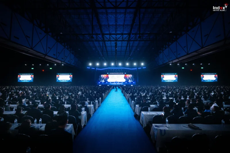thai-life-insurance-mission-to-win-2026-main-conference-hall