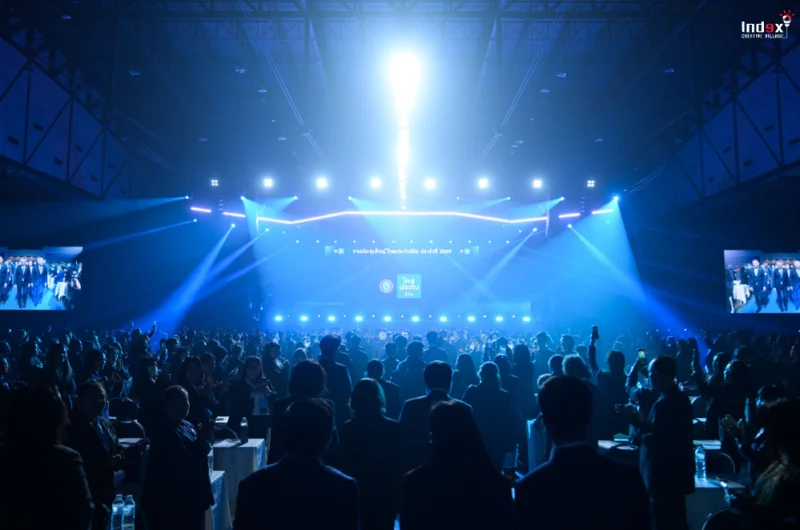 thai-life-insurance-mission-to-win-2026-opening-light-show
