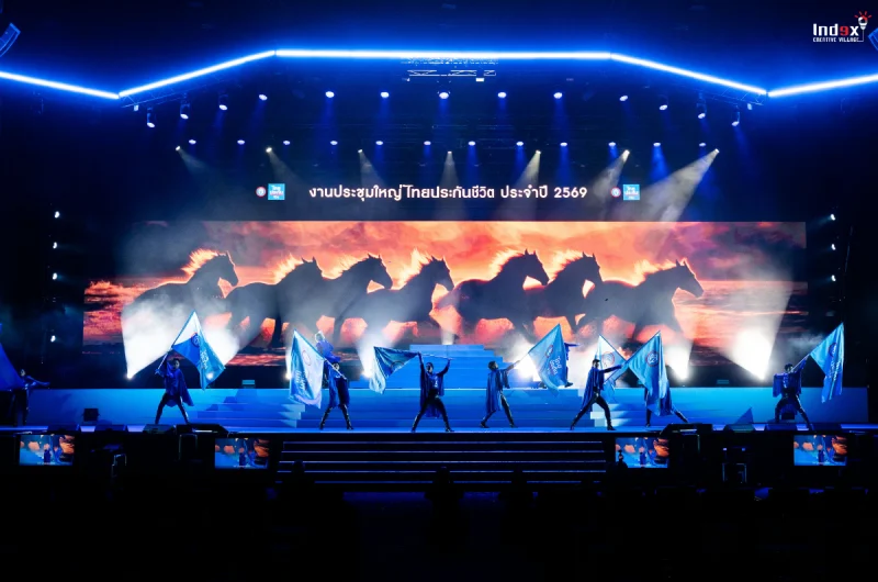 thai-life-insurance-mission-to-win-2026-performance-showcase
