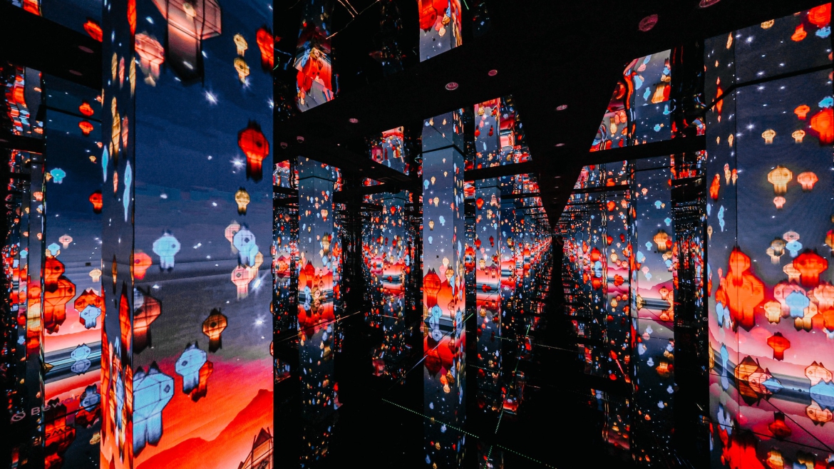 Mahanakhon SkyVerse – Thailand WonderVerse