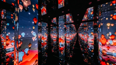 Mahanakhon SkyVerse – Thailand WonderVerse