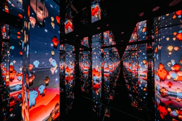 Mahanakhon SkyVerse - Thailand WonderVerse