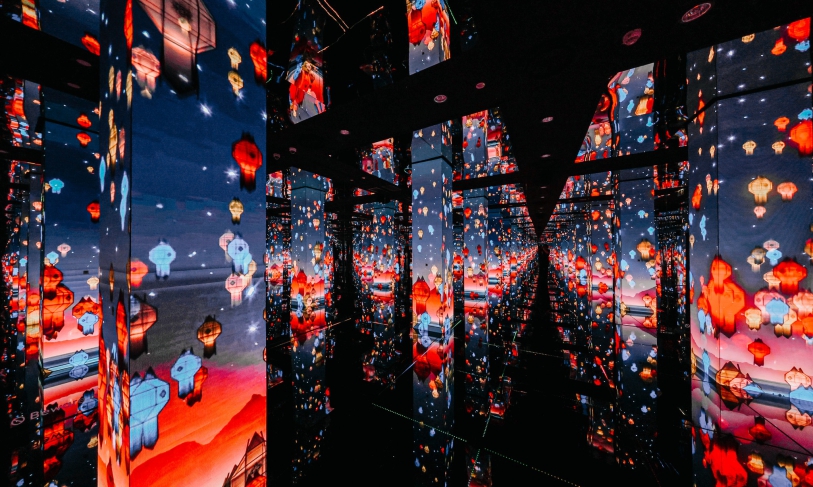 Mahanakhon SkyVerse – Thailand WonderVerse