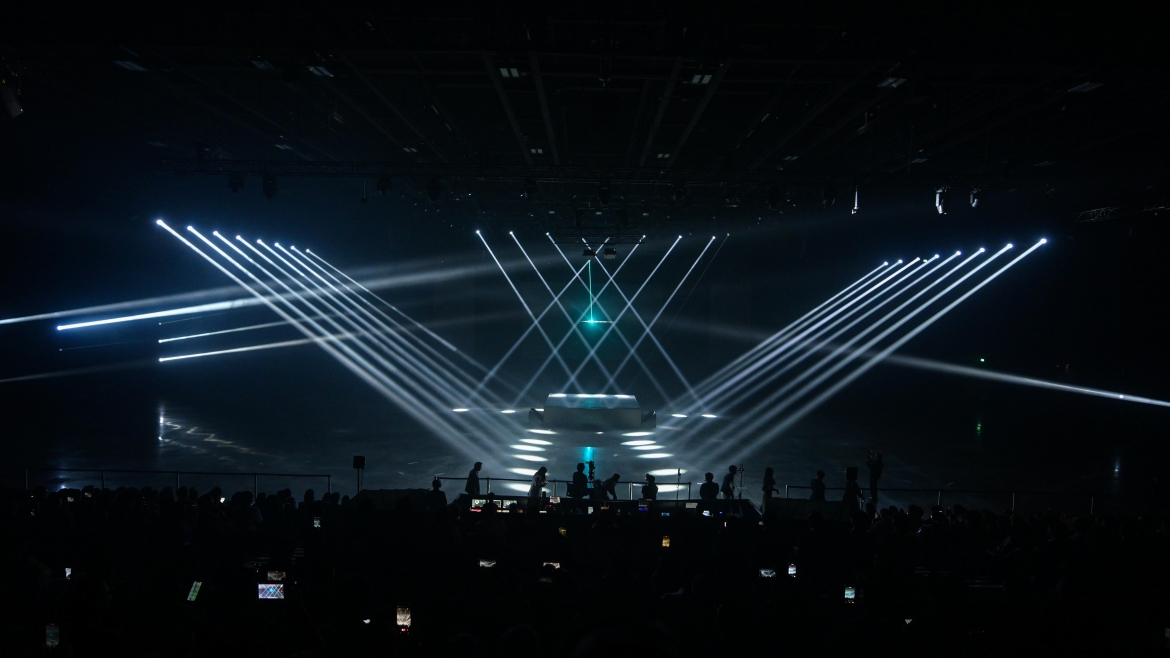 XPENG Vision Night Thailand 2026