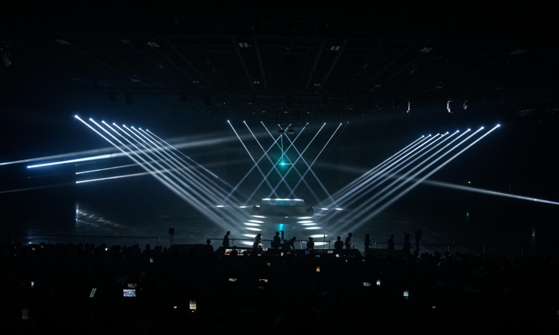 XPENG Vision Night Thailand 2026