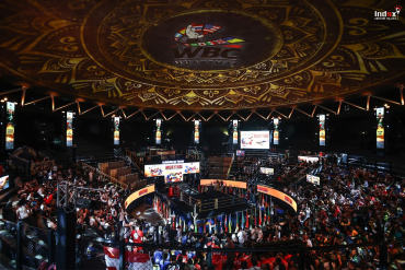 WBC Amazing MuayThai World Festival 2026