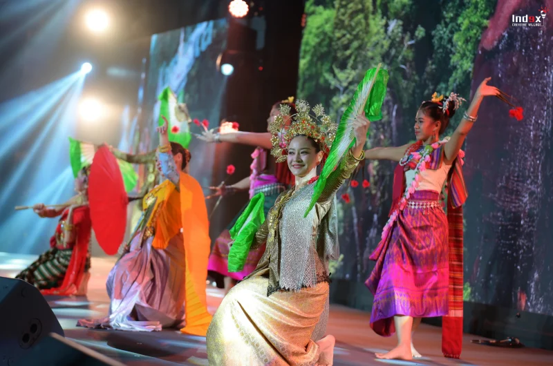15th-asean-law-association-general-assembly-2026-thai-cultural-show