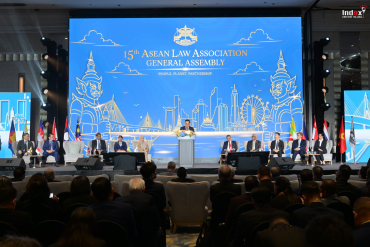 15th ASEAN Law Association General Assembly