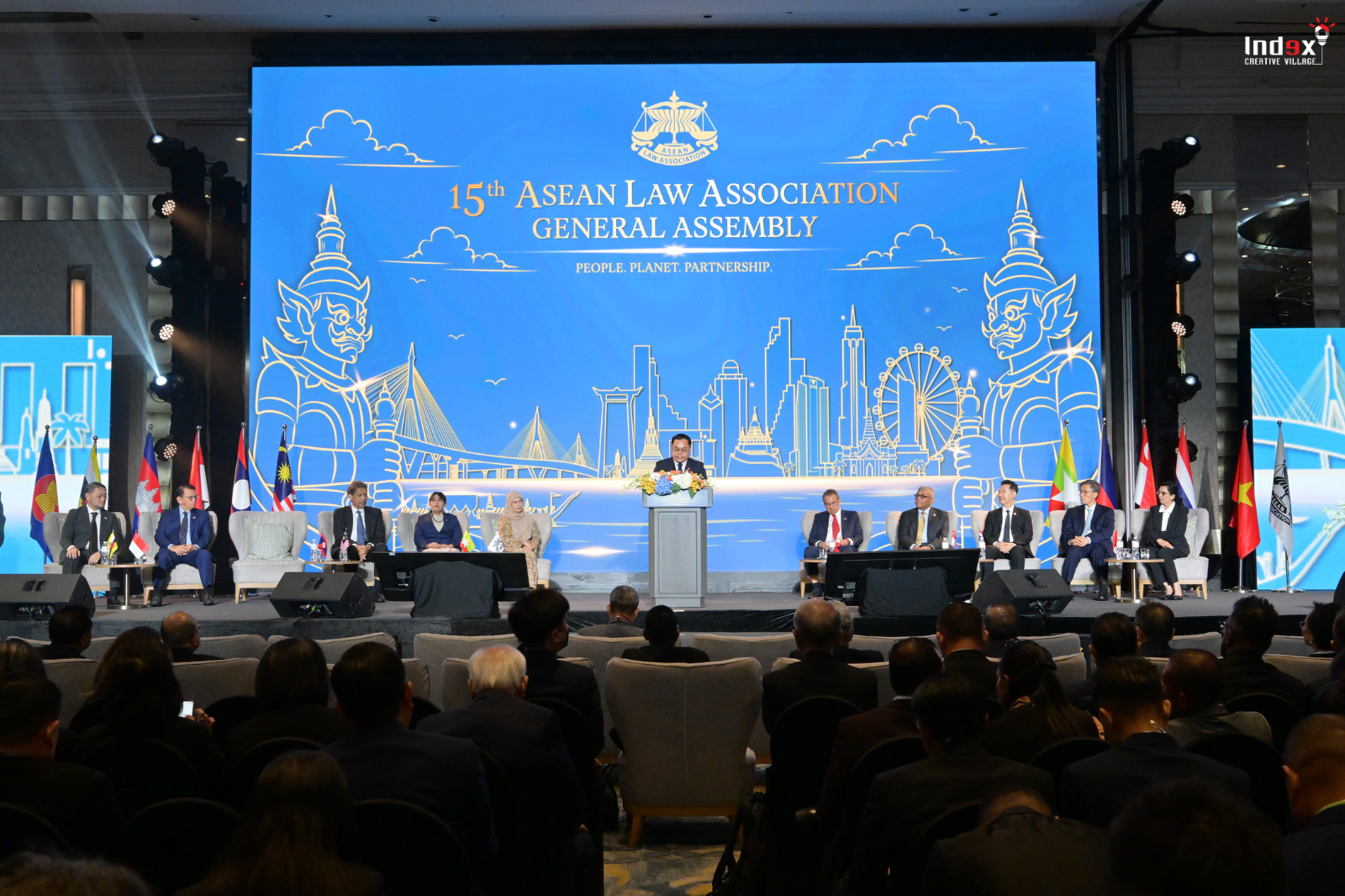 15th ASEAN Law Association General Assembly
