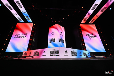 LES MILLS LIVE Bangkok 2026