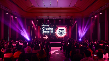 TikTok Creator Summit Thailand 2026