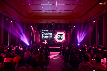 TikTok Creator Summit Thailand 2026