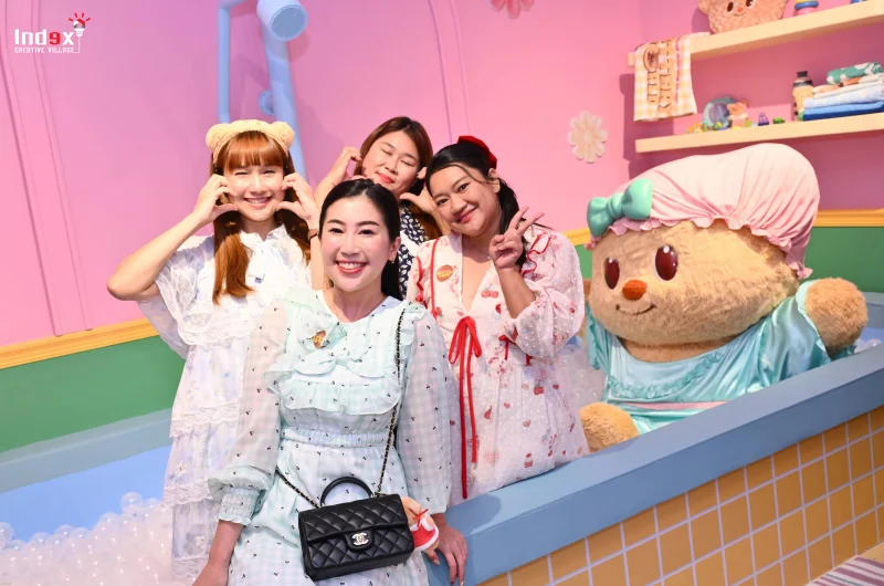 buttery-world-butterbear-exhibition-fan-engagement-zone