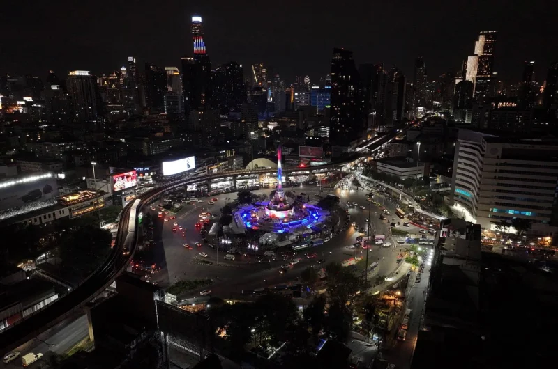 night-of-honor-military-tribute-aerial-event-view