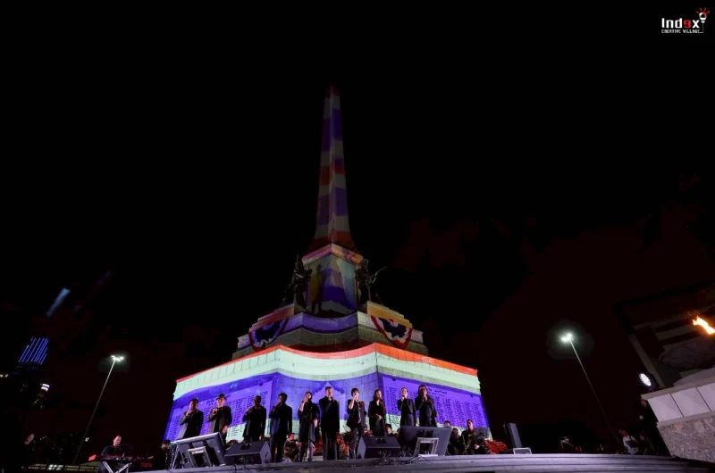 night-of-honor-military-tribute-monument-projection-mapping