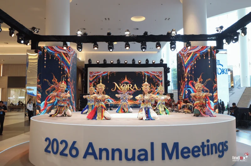 thailand-pavilion-imf-world-bank-annual-meetings-2026-cultural-performance-stage