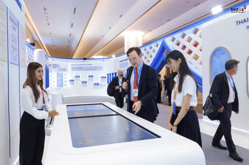 thailand-pavilion-imf-world-bank-annual-meetings-2026-interactive-digital-experience