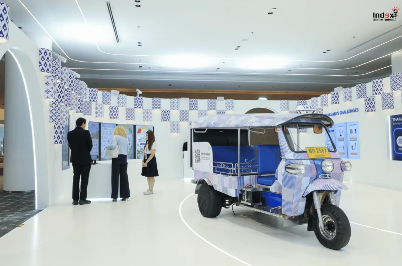 thailand-pavilion-imf-world-bank-annual-meetings-2026-promptpay-tuktuk-display